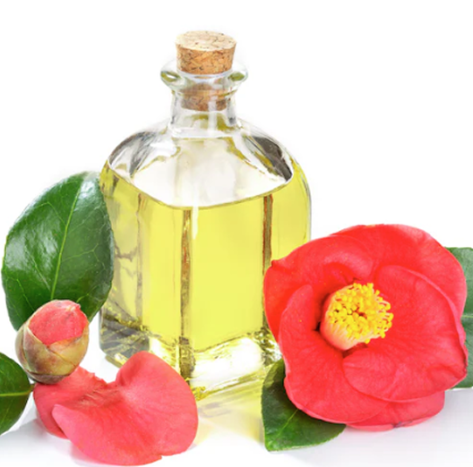 Camellia Oil